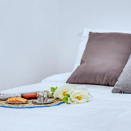 Charming Flat Trastevere Apartamento Roma