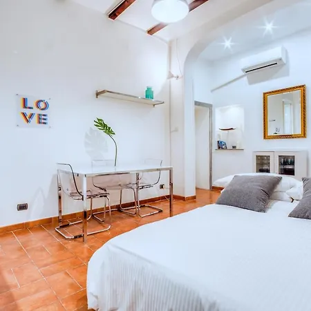 Charming Flat Trastevere