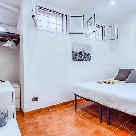 Charming Flat Trastevere Apartamento Roma