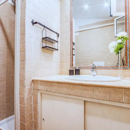 Charming Flat Trastevere * Roma