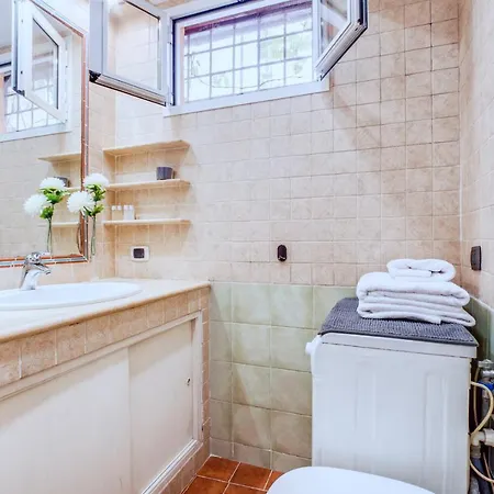 Charming Flat Trastevere