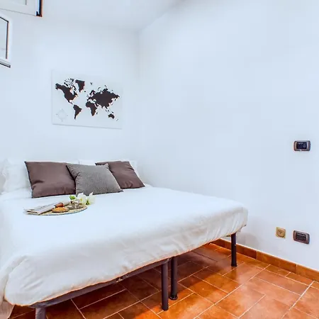 Charming Flat Trastevere Apartamento Roma
