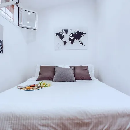 Apartamento Charming Flat Trastevere *